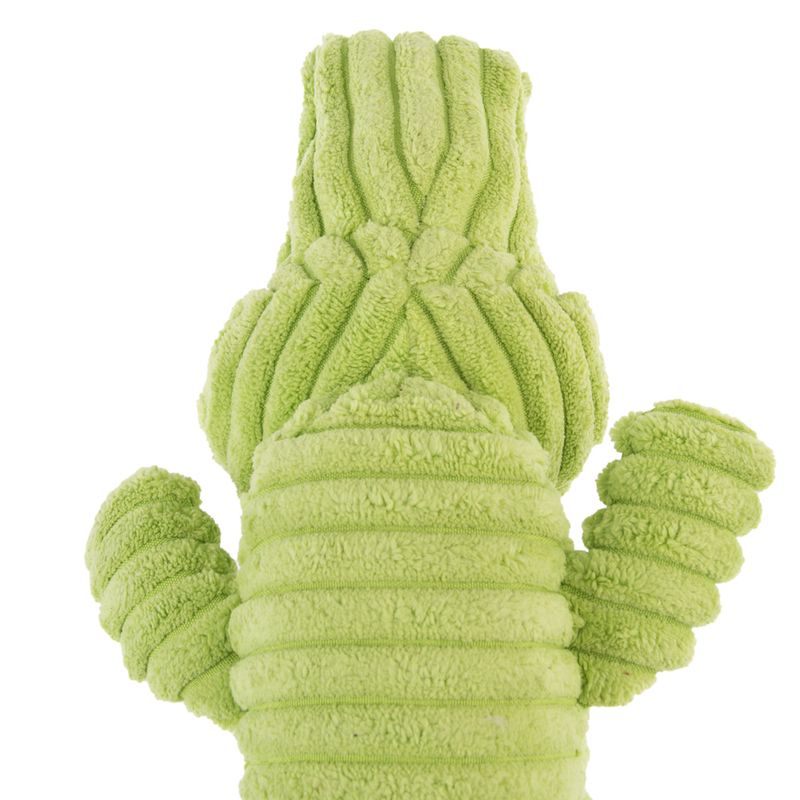 TIAKI Jack Squeaker Dog Toy 32 x 17 x 9 cm (L x W x H)