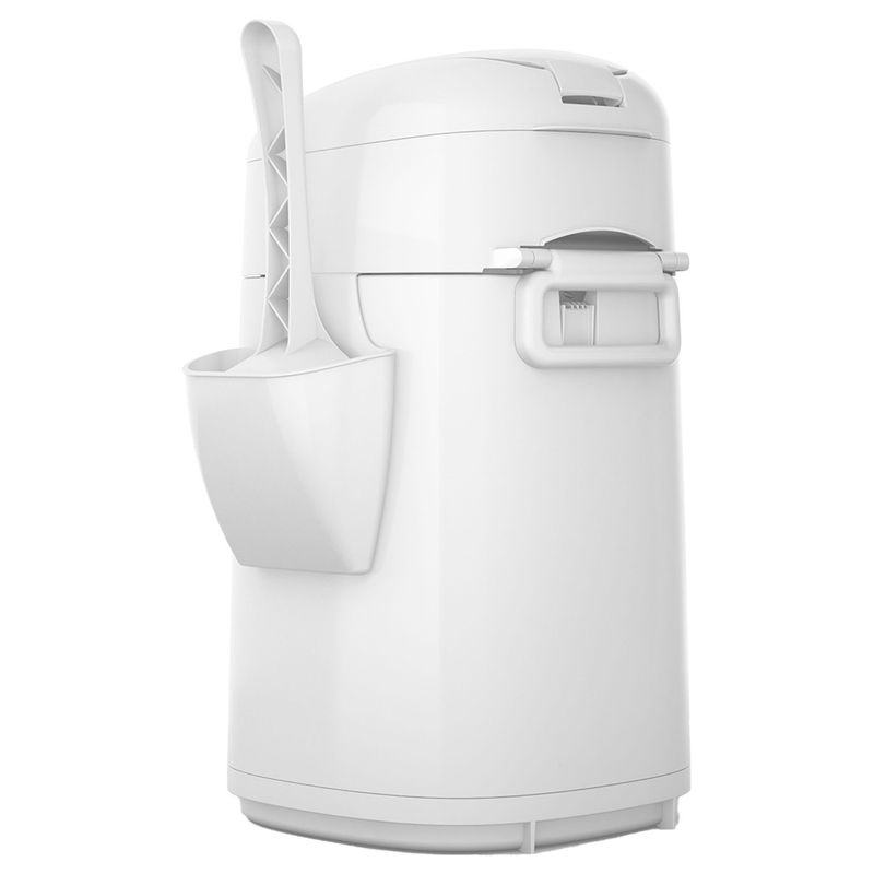 LitterLocker® by Litter Genie Cat Litter Disposal LitterLocker® (incl. Refill Cartridge)