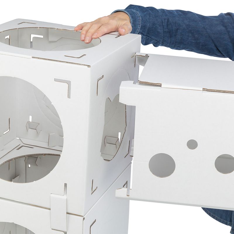 Trixie Finca Felice Cat Furniture 125 x 62 x 62cm (L x W x H)