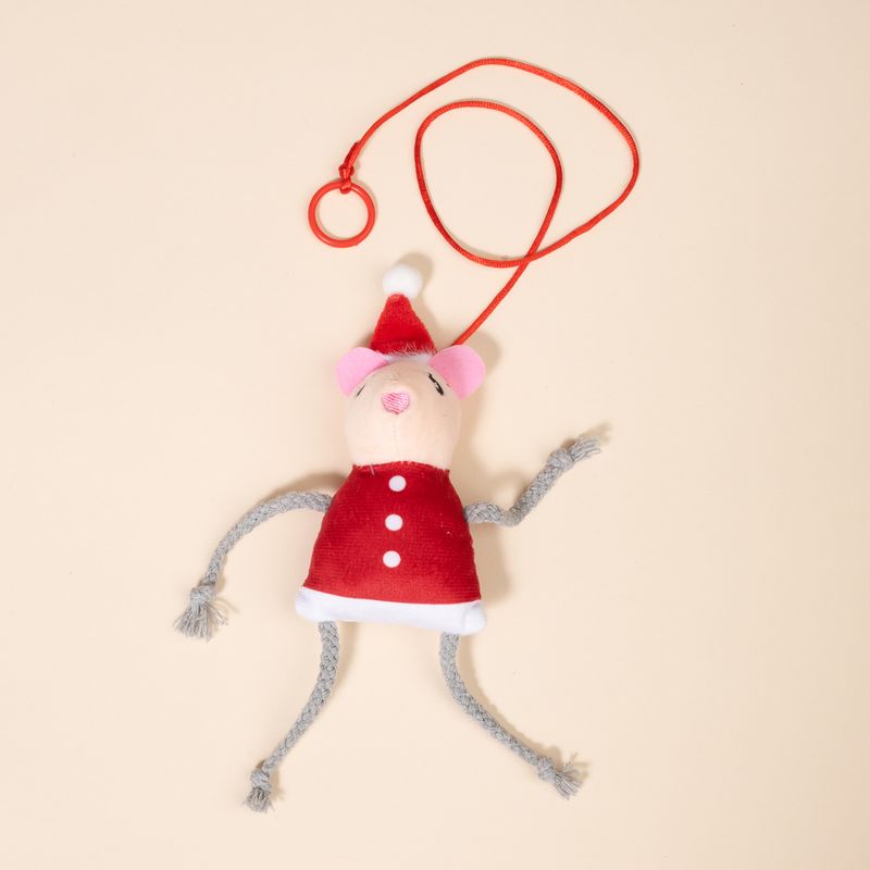 TIAKI Mouse Couple Door Hanger Set Set of 2