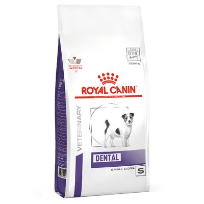 Royal Canin Veterinary Dog – Dental Special Small Dog 3.5kg