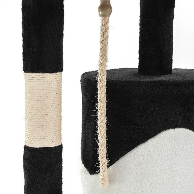 Lionto Scratching Post - 112cm Beige