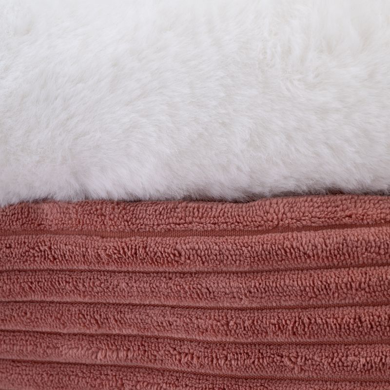 Modern Living Codrington Cuddle Bag diameter 48 x (L) 46 cm