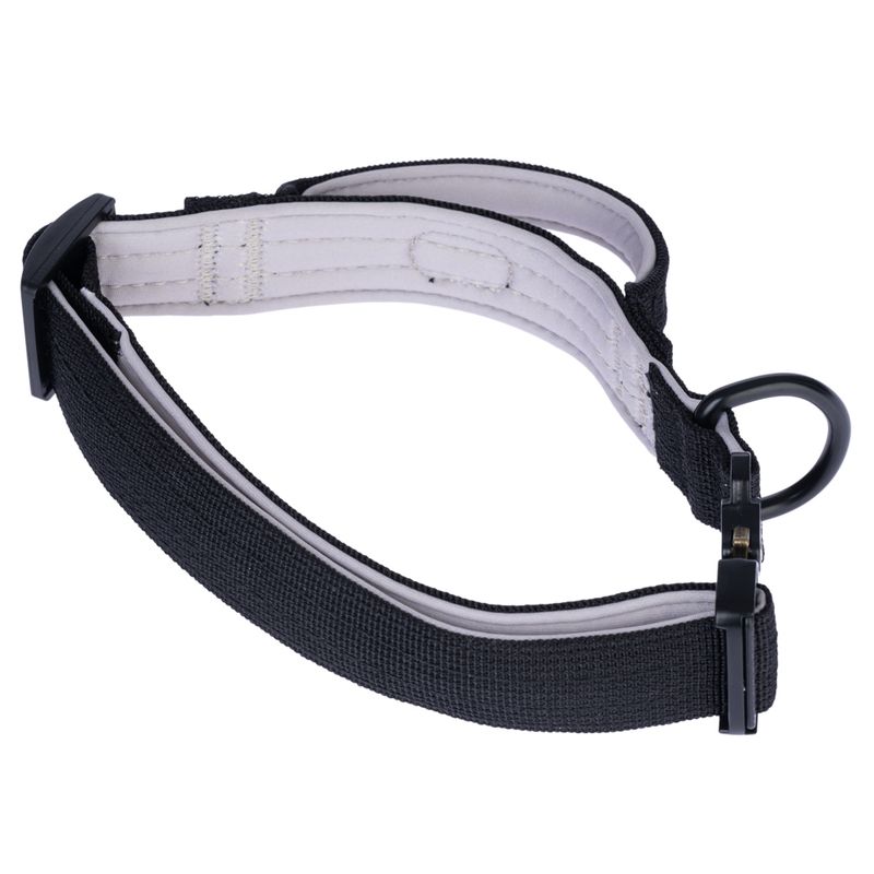 TIAKI Safety Collar Size S: 35 - 50 cm Neck Circumference, 25mm Width