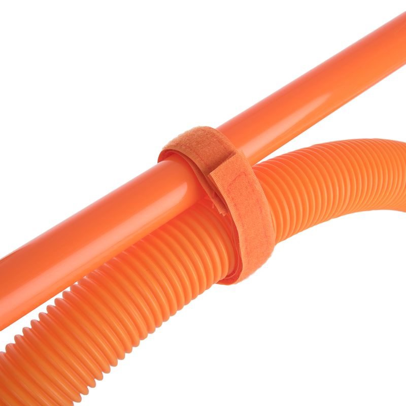 Agility Fun & Sport Jumping Hoop complete set: jumping hoop, diameter 55 cm