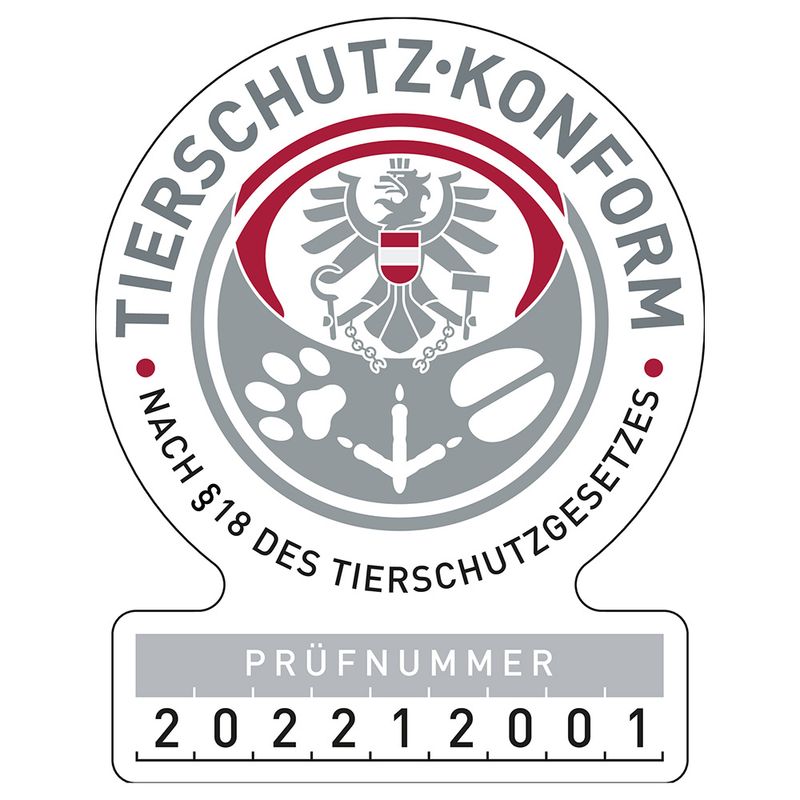 Trixie bridge L 22 x W x H 10 x 1.5 cm