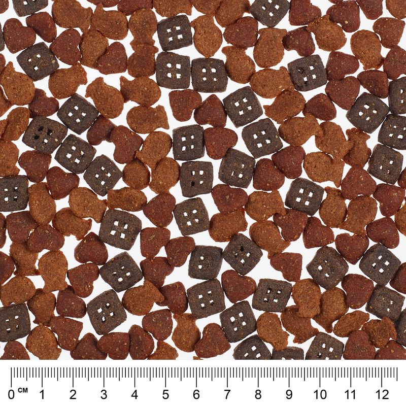 Catessy Crunchy Snacks 65g with Duck, Turkey & Chicken