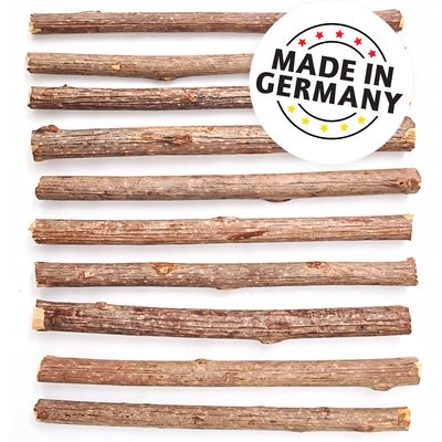 Aumüller Silver Vine Cat Sticks 1 Set (10 Sticks)