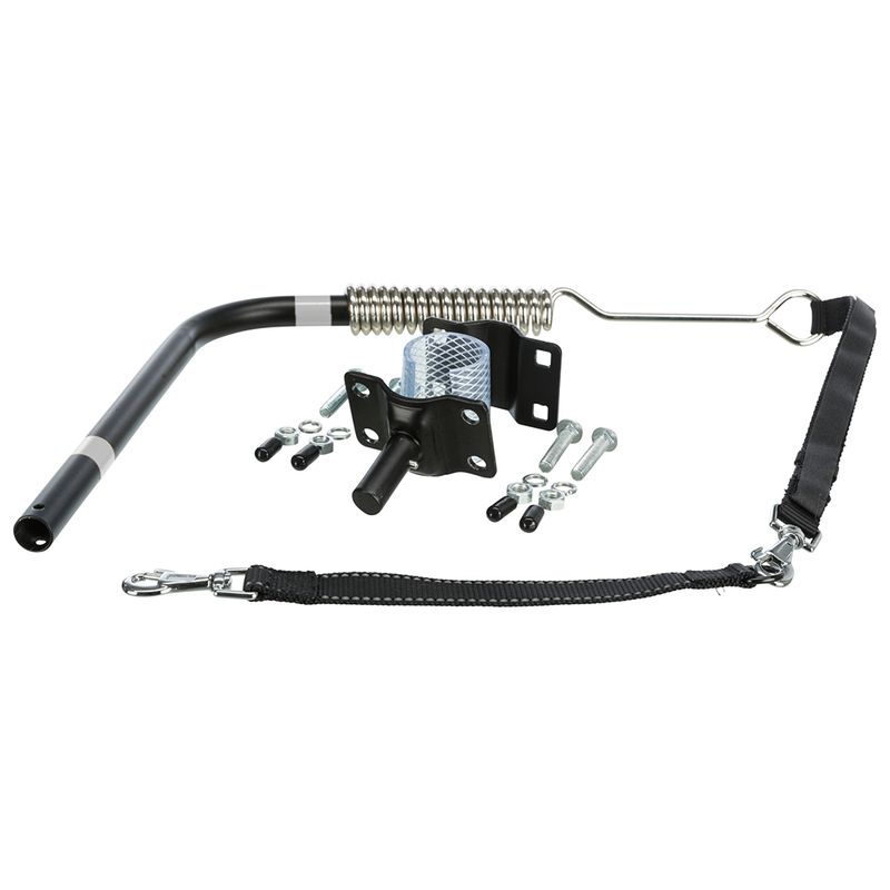 Trixie Biker Set de Luxe Trixie Biker Set de Luxe