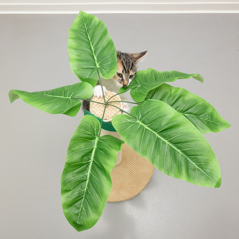 TIAKI Nature Palma Cat Scratching Post 1 Scratching Post