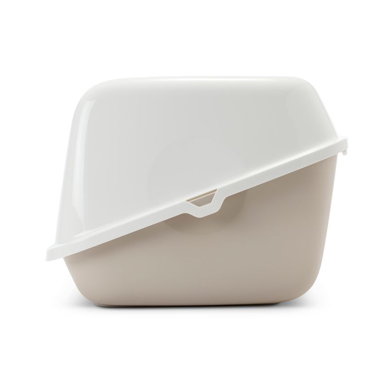 Savic Nestor Giant Cat Litter Box Bag It Up Litter Tray Bags (6 Pieces)