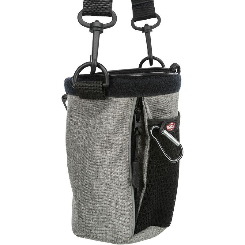 Trixie Multi Twist Treat Bag 12cm diameter x 17cm (H)