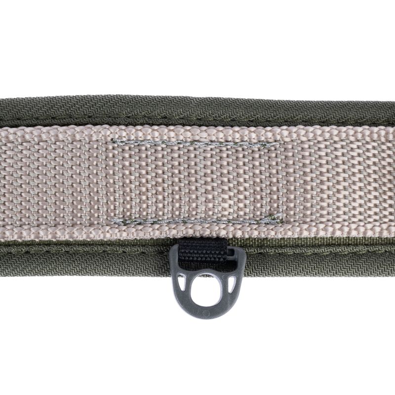 Nomad Tales Spirit Padded Collar Size M: 47 - 51 cm Length, 25mm Width