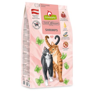 GranataPet DeliCatessen Adult Shrimps 9 kg *