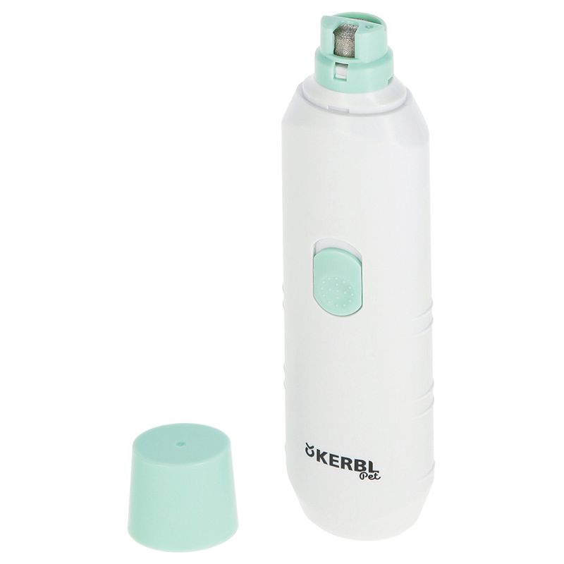 Kerbl Pet Claw Grinder 15.5 x 3.5 x 2.5cm (L x W x H)