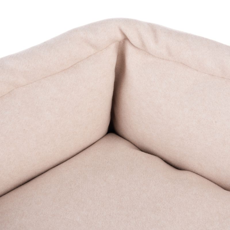 TIAKI cuddly bed Frankie L 55 x W x H 50 x 20 cm