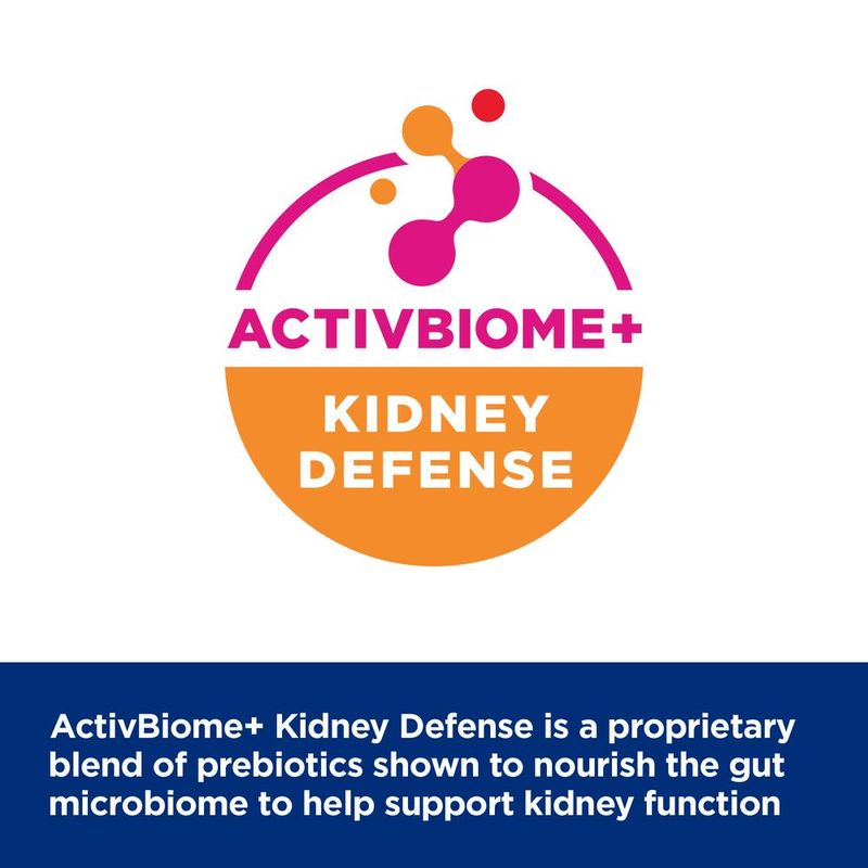 Hill's Prescription Diet Canine k/d Kidney Care 12 x 350g