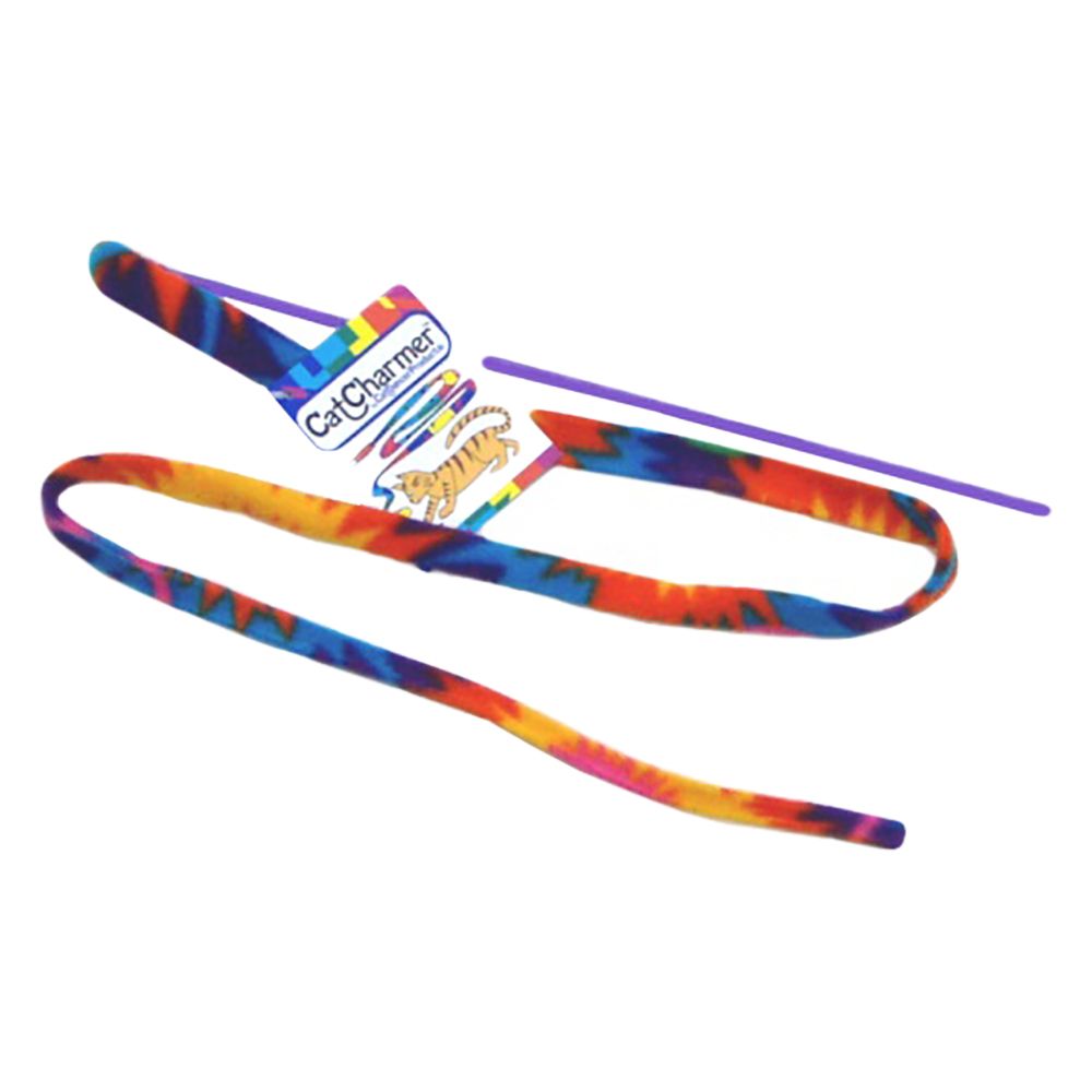 Cat Charmer Cat Dangler 1 Toy