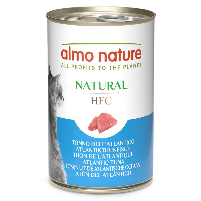 Almo Nature HFC 6 x 140g Chicken Drumstick