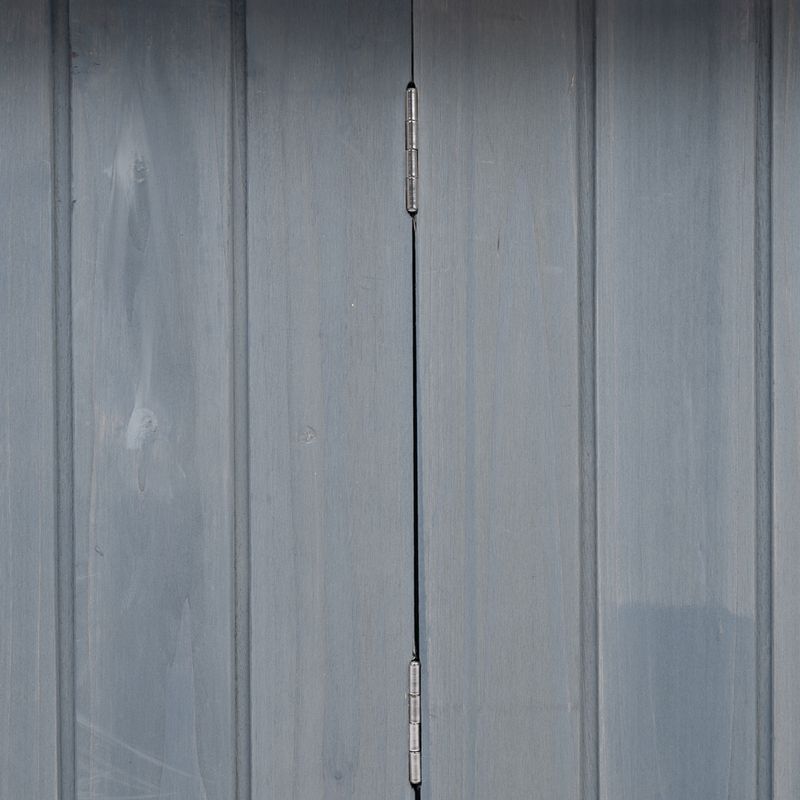 Modern Living Kolding Folding Dog Kennel 85.7 x 77.5 x 86.5 cm (L x W x H)