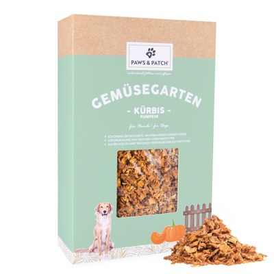 PAWS & PATCH Pumpkin Flakes 700 g