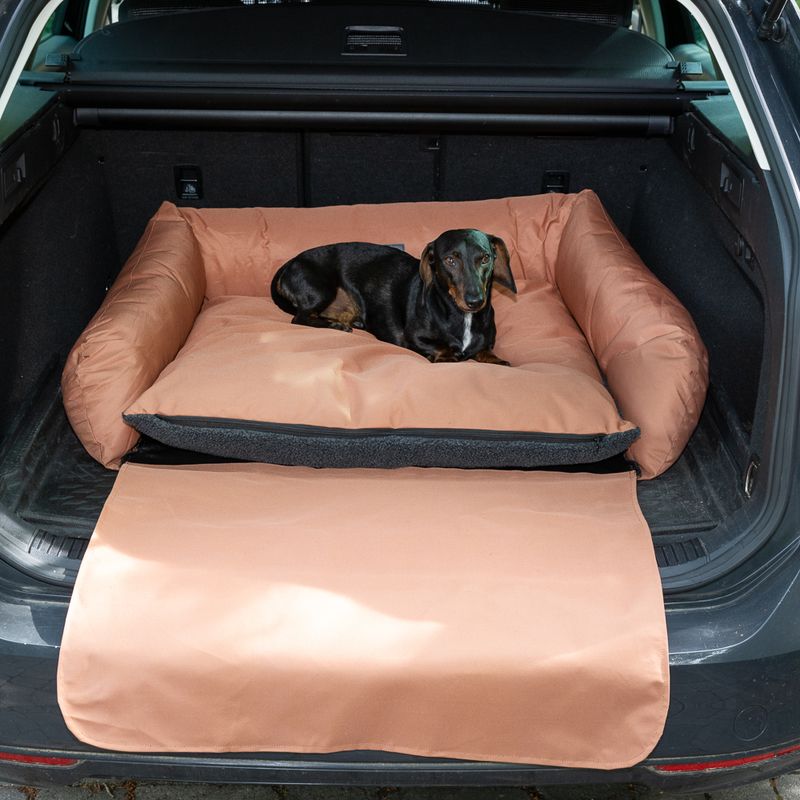 Nomad Tales Spirit Boot Cover for Dogs 90 x 70 x 23cm (L x W x H)