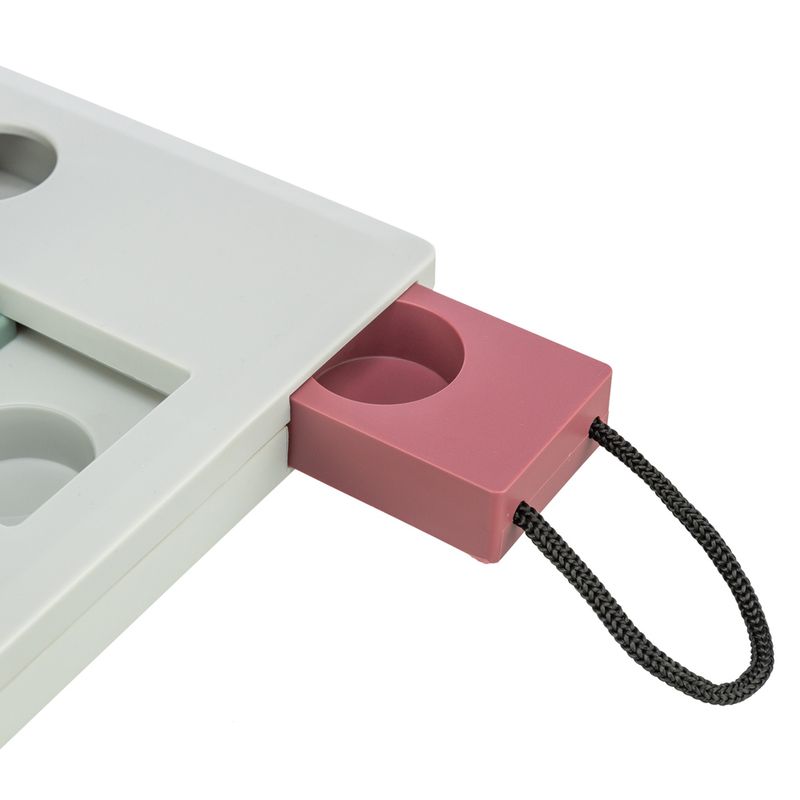 Trixie Cat Activity Brain Mover 25 x 19.5 x 7 cm (L x W x H)