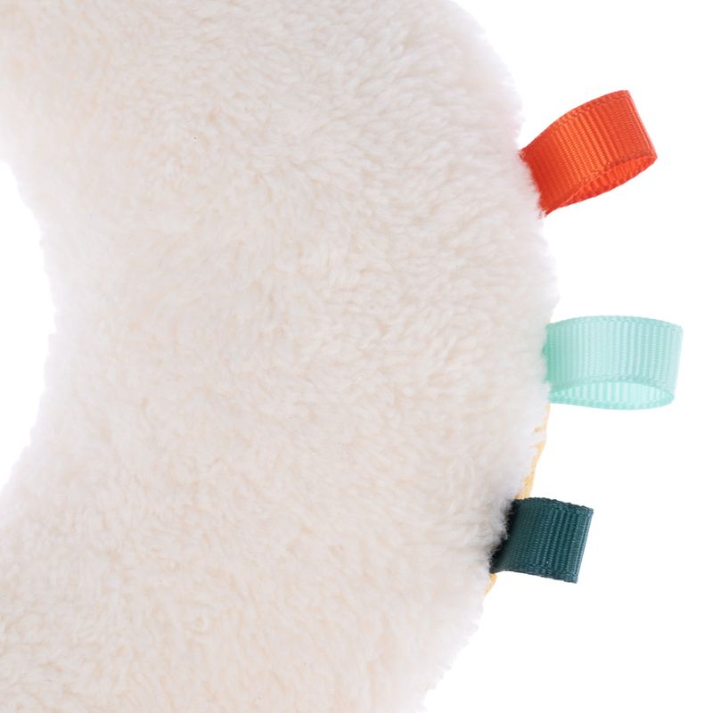 TIAKI Junior Dog Toy Moon 1 Toy