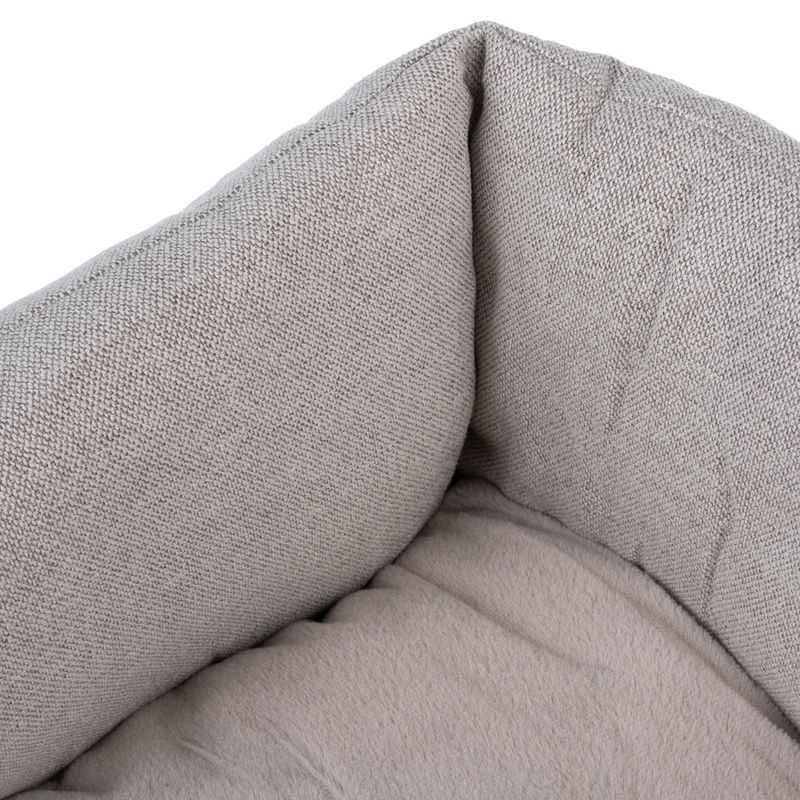 Modern Living Masaya Cosy Bed 50 x 43 x 17cm (L x W x H)