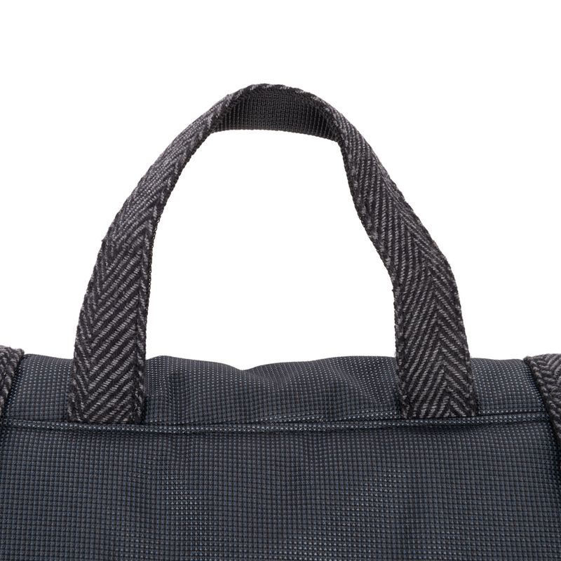 Nomad Tales Ebony Travel Dog Mat 80 x 60 cm (L x W)