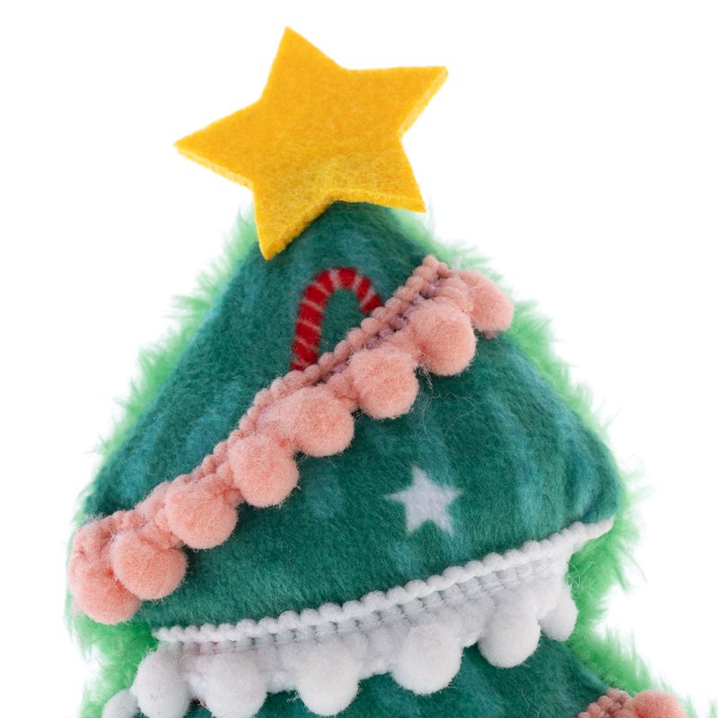 TIAKI Catnip Christmas Tree 1 Toy
