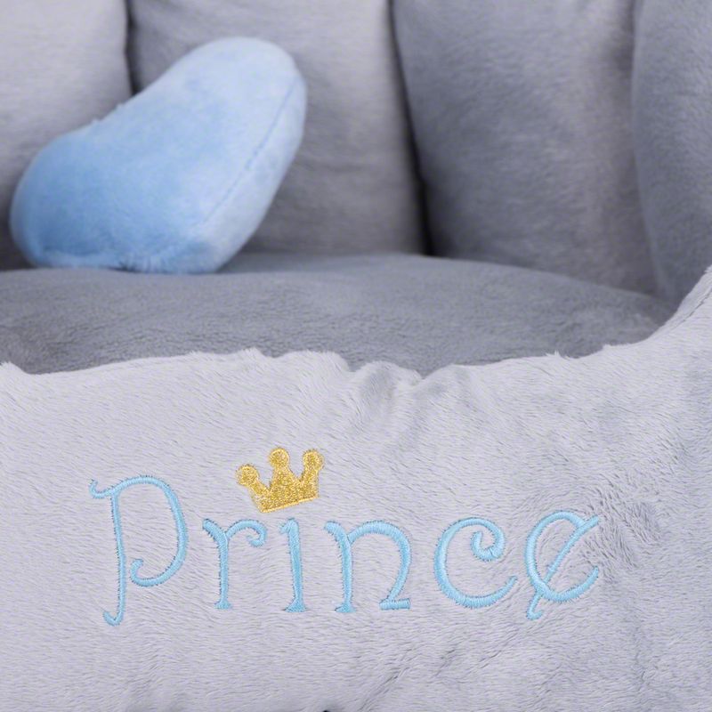 Snuggle Bed Prince 45 x 40 x 28 cm (L x W x H)