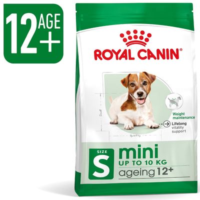 Royal Canin Mini Ageing 12+ 1.5kg