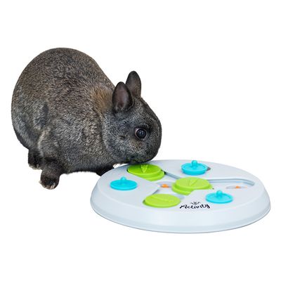 Trixie Slide & Fun Puzzle Toy 23 x 4cm (diameter x H)