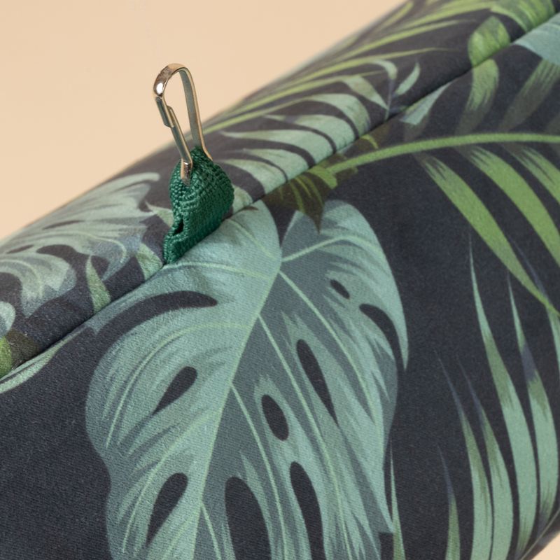 TIAKI Jungle Collection Tunnel for Small Pets 36 x 25 x 13 cm (L x W x H)