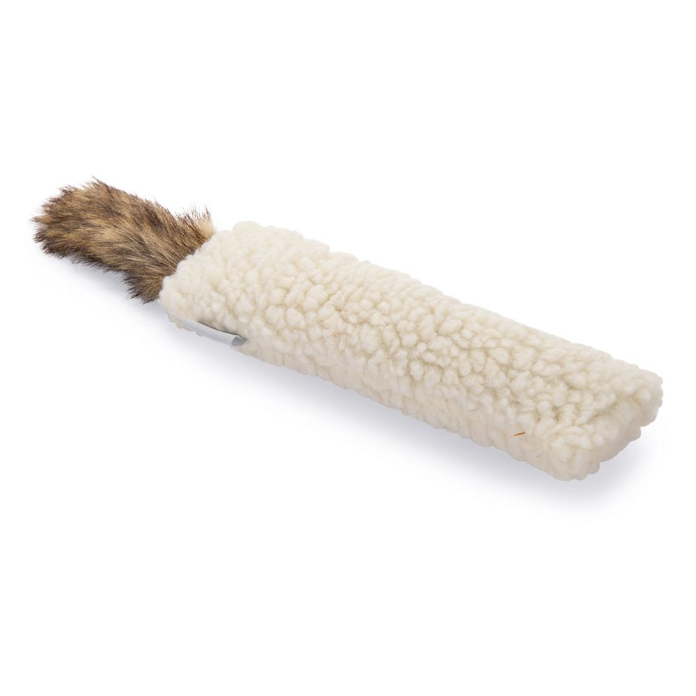 beeztees Zac Play Cushion with Catnip 1 Cushion