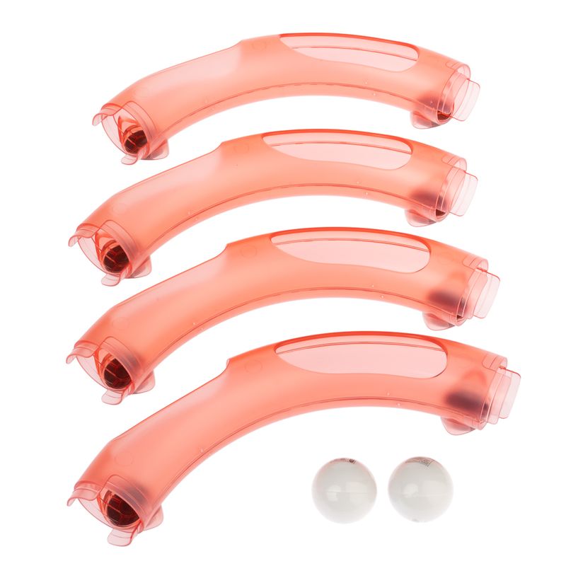 TIAKI Roundabout Ball Track for Cats 1 Toy