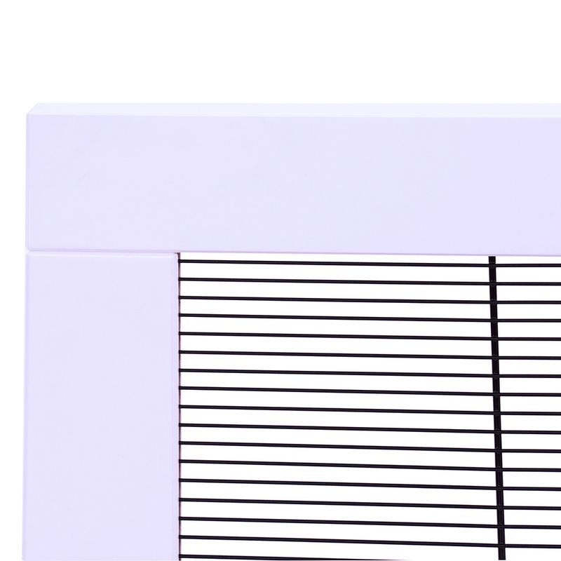 Skyline Marrakesh Small Pet Cage Natural 80: 77 x 47 x 40cm (L x W x H)