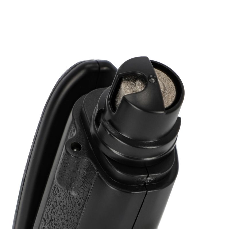 kooa 2-in-1 Claw Clippers & Grinder with LED approx. 20 x 9.9 x 4 cm (L x W x H)