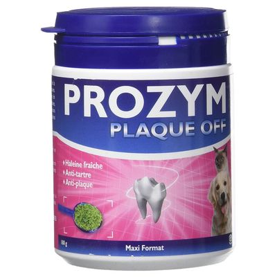 Prozym Plaque Off 2 x 180 g