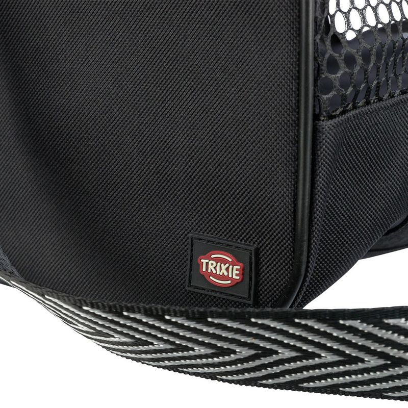 Trixie Friends on Tour Ryan Pet Carrier 54 x 30 x 30 cm (L x W x H)