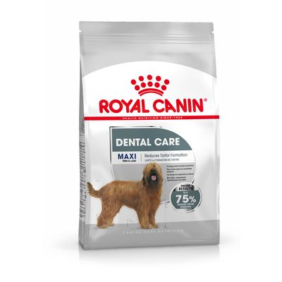 Royal Canin Care Nutrition Maxi Dental Care 9kg