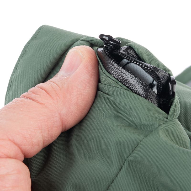 TIAKI Kurmit Dog Overalls approx. 30cm Back Length