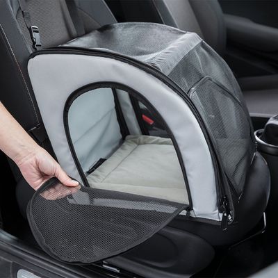Trixie Car Seat 44 x 40 x 37 cm (L x W x H)