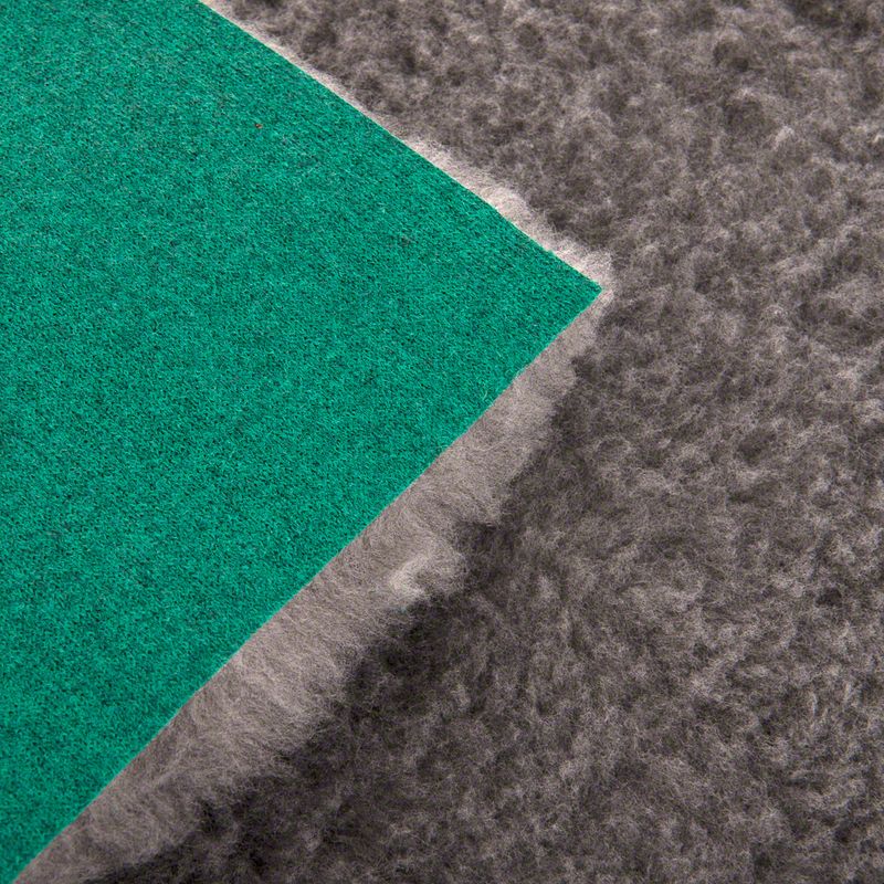 Vetbed® Original dog blanket, grey L 75 x W 50 cm