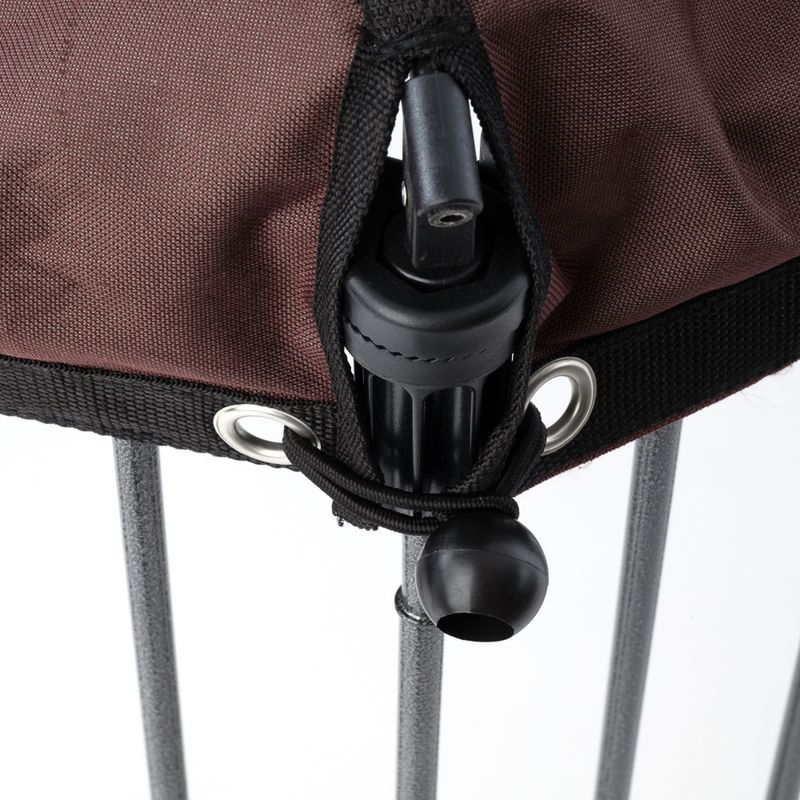 Nomad Tales Calma Premium Outdoor Playpen 160 x 77 / 113cm (diameter x H)