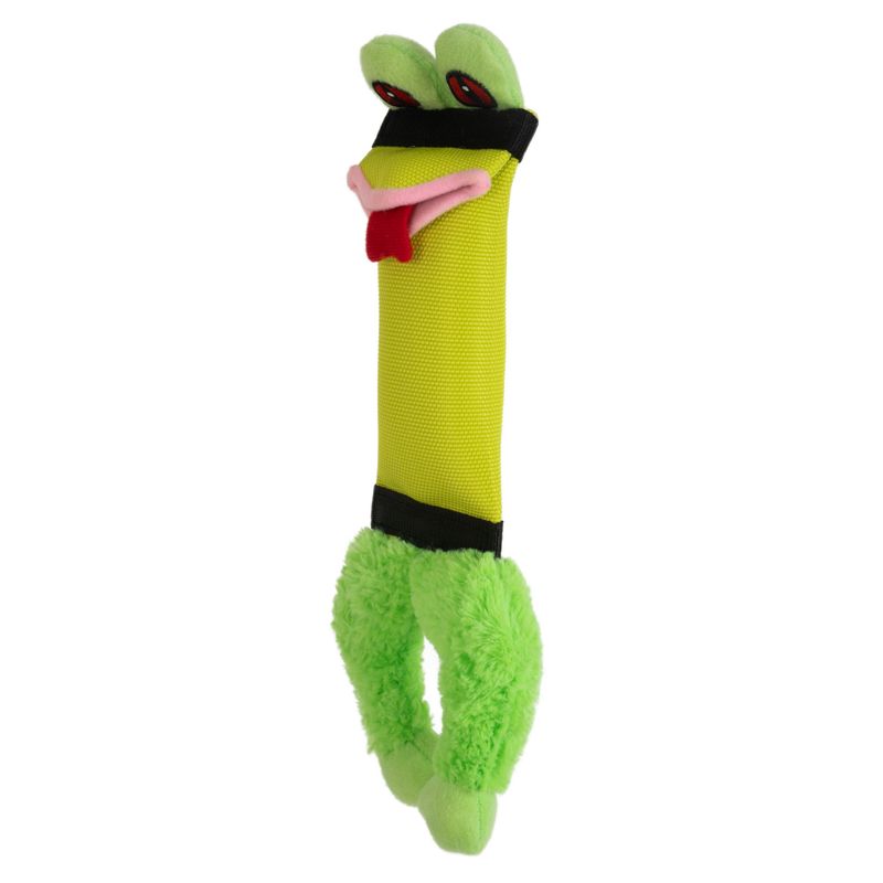 Hyper Pet Fire Hose Friends Frog 1 Toy