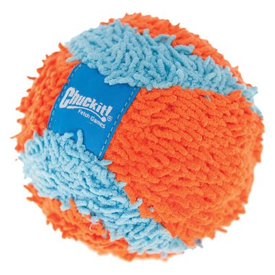Chuckit! Indoor Ball Size L: Diameter 12cm