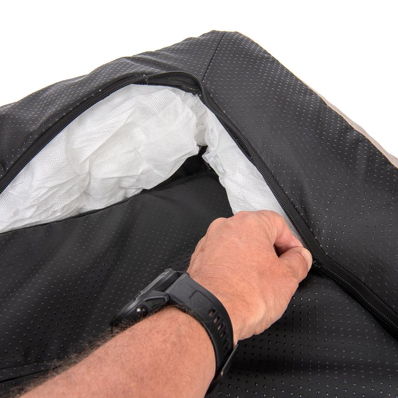 Modern Living Vancouver Dog Sofa L 80 x W 58 x H 18 cm