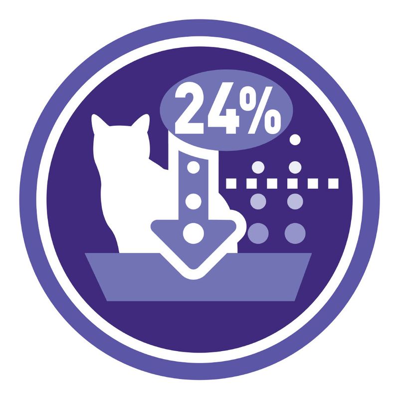 PURINA ONE Sensitive Salmon 1,5 kg